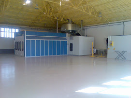 INSTALAÇÕES INDUSTRIAIS