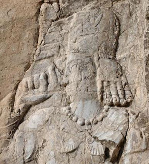 Sumeria, la primera civilizacion. Mandeos+Sabianos