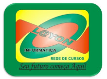 LAYON INFORMÁTICA REDE DE CURSOS