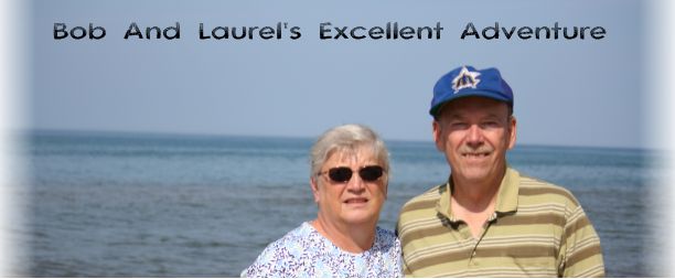 Bob and Laurel's Excellent Adventure