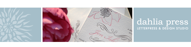 Dahlia Press