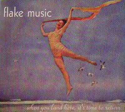 Flake Music Spork