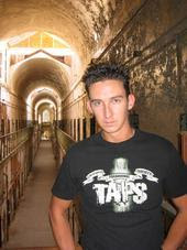 Dustin Pari