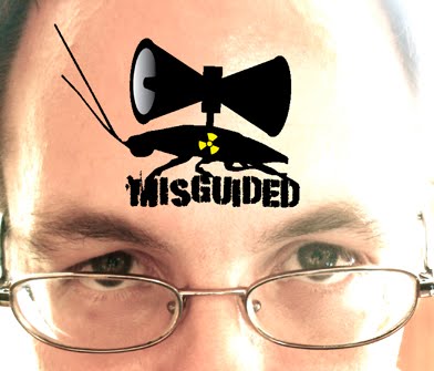 Misguided Blog