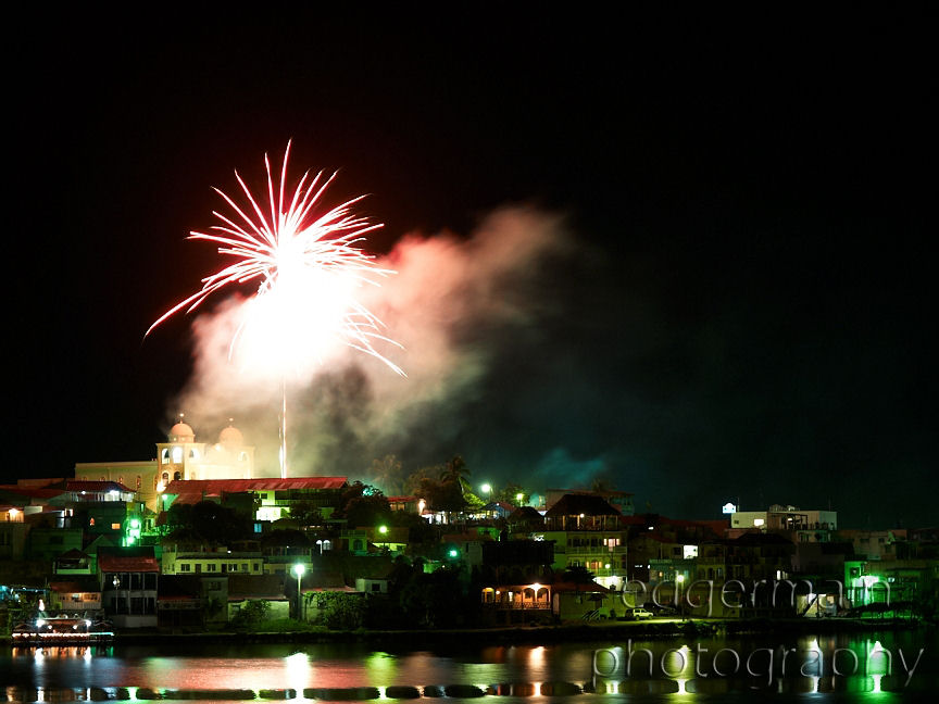 Guatemala New Years