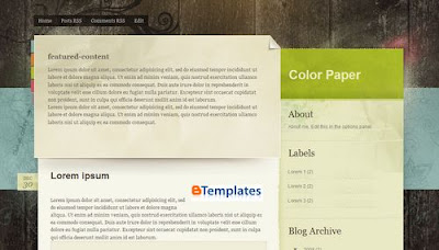 Wordpress Templates To Blogger