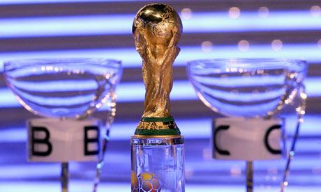 April 2010 :: Soccer World Cup | World Cup 2010