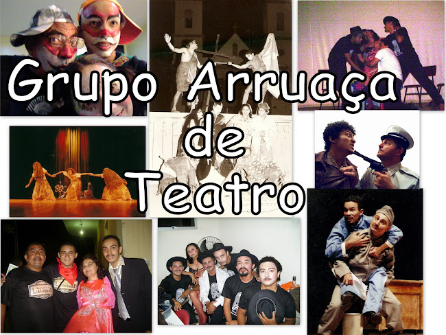 Grupo Arruaça de Teatro