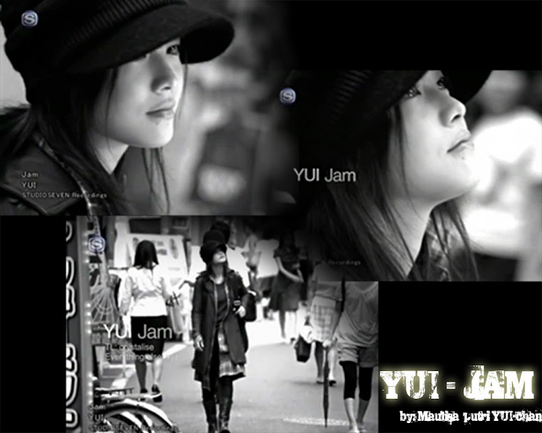 THIS IS ME.!! A YUI LOVER..!!
