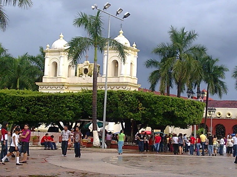 RicMagallanes ERMITA DEL ROSARIO, LA ANTIGUA, VERACRUZ