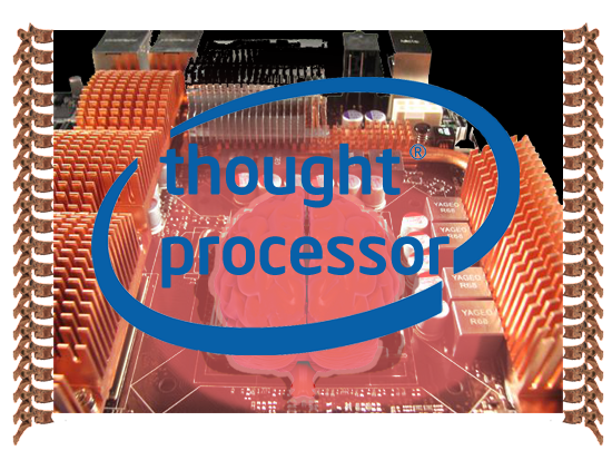 Thought Processor