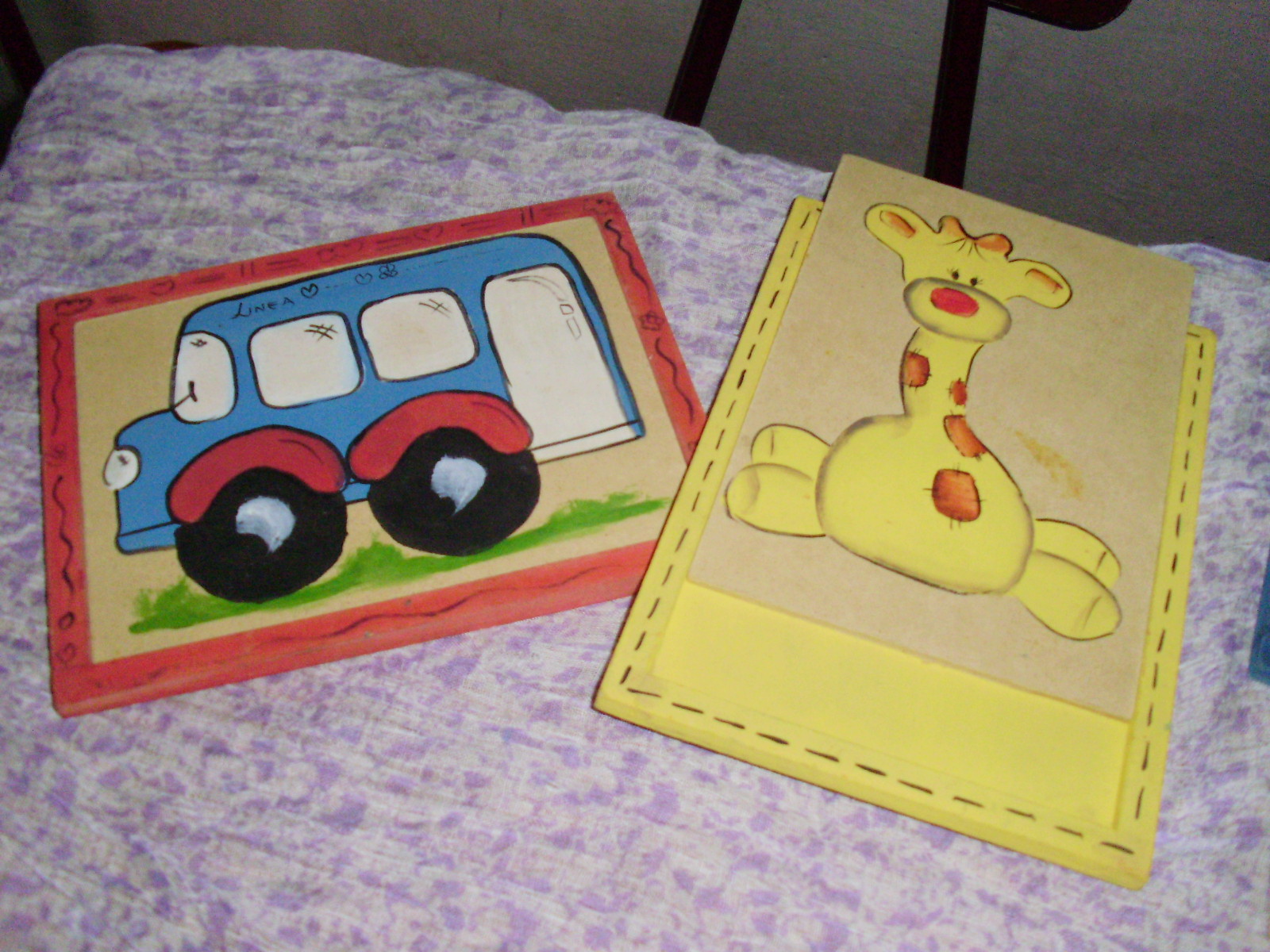 Dreams juguetes y material didactico Para que sirven los rompecabezas