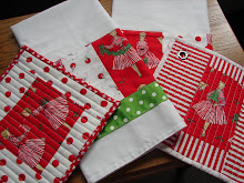 kitchen gift set tutorial