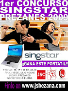SINGSTAR 2009