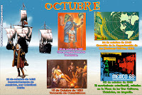 Periodico propuestas vuestras periódico columbus imageneseducativas estupendas relacionado Por una mejor educación (CarlosRLun): Octubre Periódico Mural