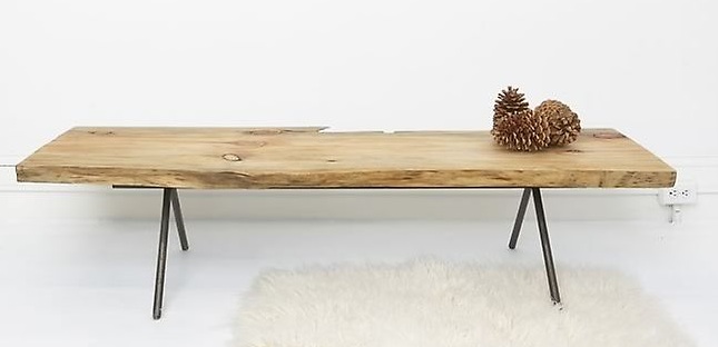 Coffee Table Inspiration