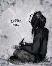 Inspire-me