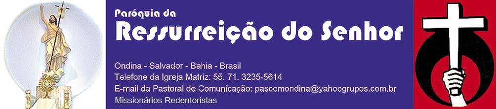 Paróquia da Ressurreição do Senhor