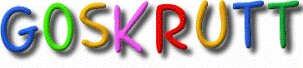 Goskrutts blogg