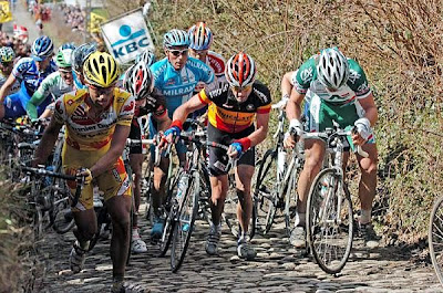 HOMENAJE A LAS CLÁSICAS TOUR+DE+FLANDES+1 - HOMENAJE A LAS CLÁSICAS