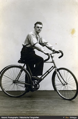 00000210 - EL CICLISMO DE OTRA &Eacute;POCA