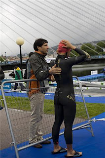 MARIA+PUJOL+Y+CESAR - MAR&Iacute;A PUJOL, EL &Eacute;XITO DE LA CONSTANCIA