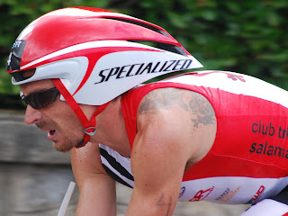 AA+(2) - ALGUNAS FOTILLOS DE TRIATL&Oacute;N