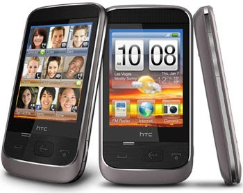 HTC Smart