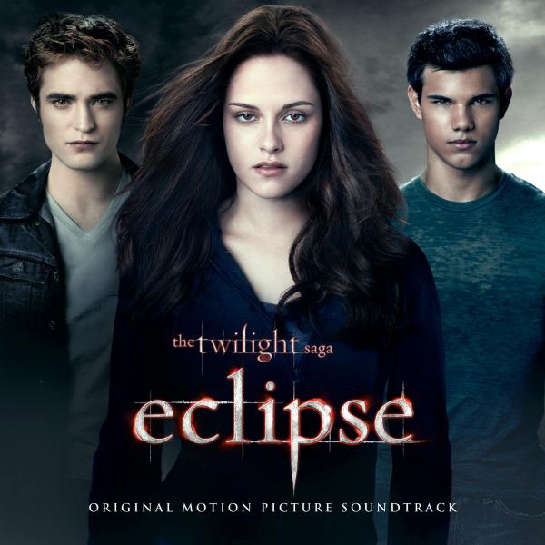 The Twilight Saga: Eclipse - Wikipedia