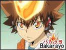 Site Bakarayo Fansub