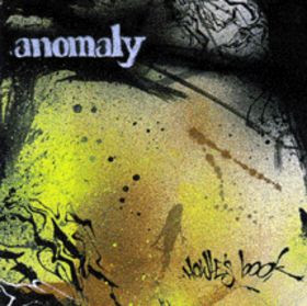 anomaly 1998 book howle