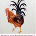 Rooster Blog Party