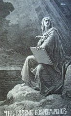 The Essene Gospel Of Peace Technology Of The Heart