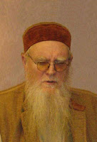 Shaykh Abdullah Nooruddeen Durkee