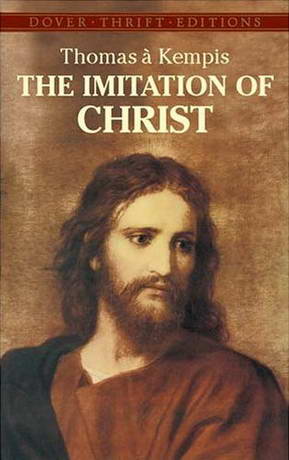 The Imitation of Christ (Hendrickson.