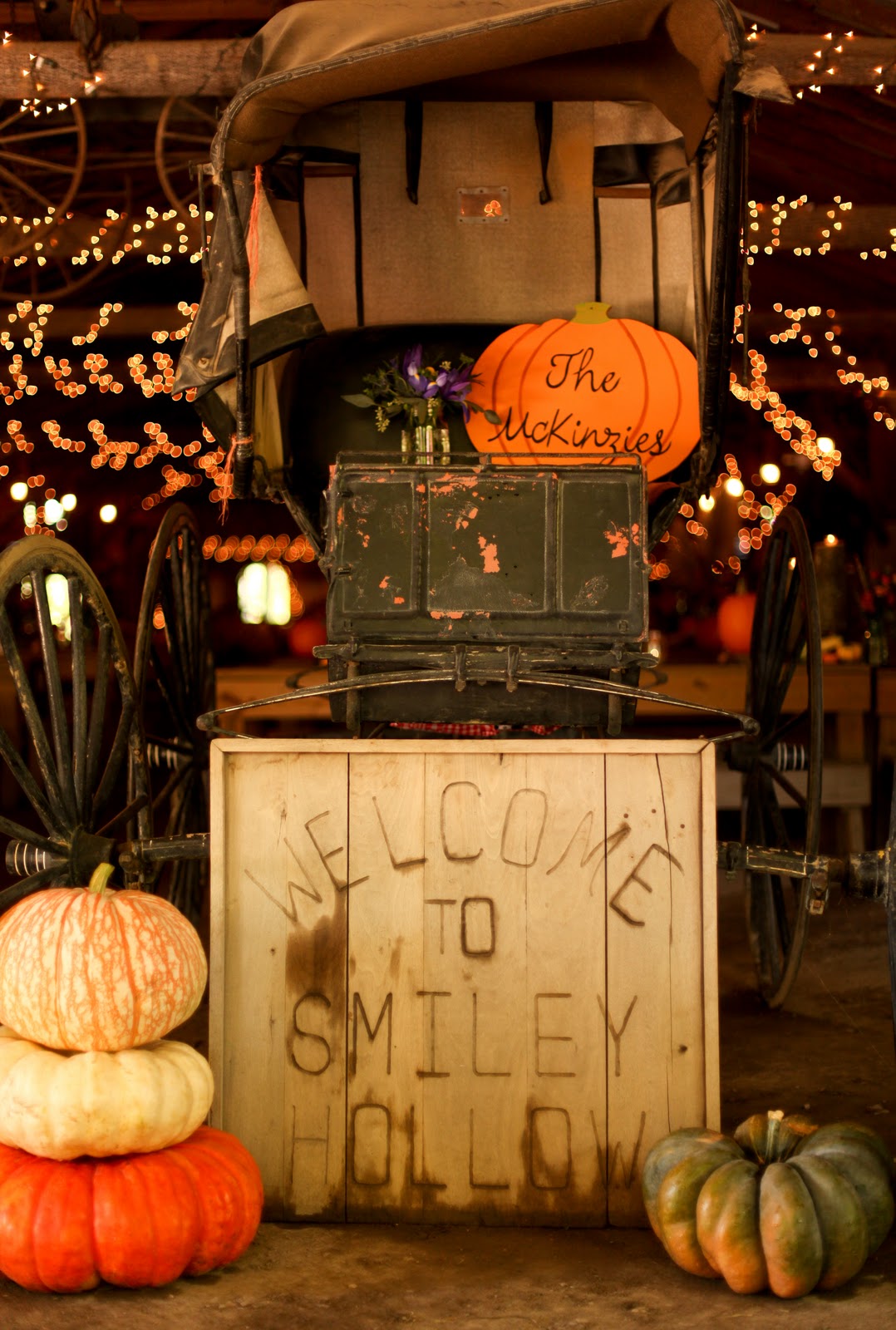 Matt Andrews Photography Wedding at Smiley Hollow Barn in