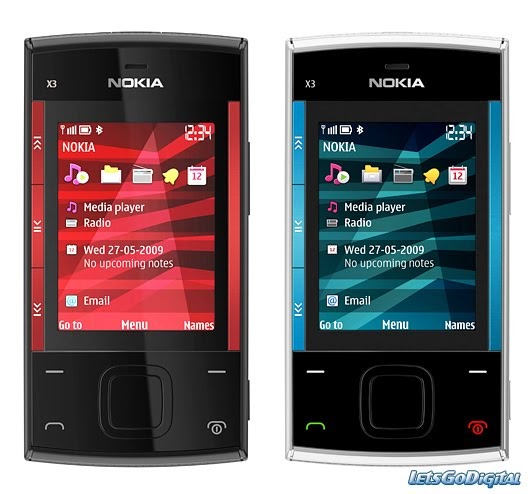 nokia x serisi teknoloji hakkinda hersey