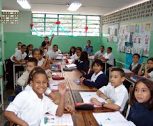 EDUCACIÓN EN VENEZUELA