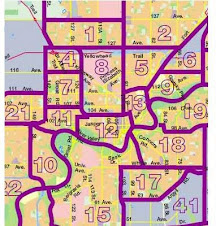 Downtown Edmonton Real Estate Blog April 2010