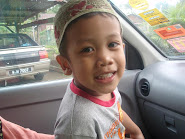 Amir - 2 thn 10 bln