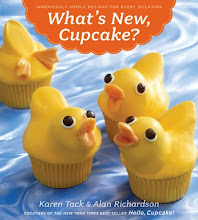 What's New, Cupcake?