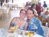 Brian and Christie