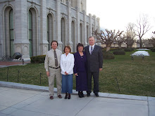 SLC Temple