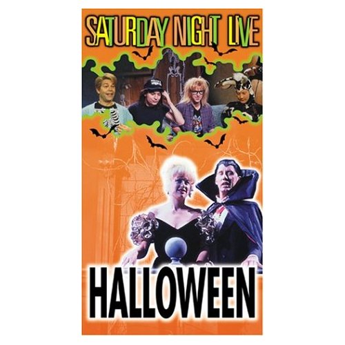 Saturday Night Live - Halloween movie