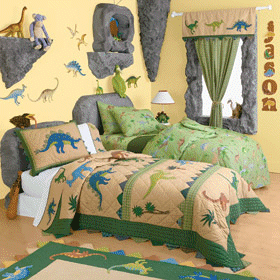 Decorating theme bedrooms - Maries Manor: dinosaur theme bedrooms