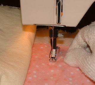 My Three Favorite Presser Feet for Quilting – Bobbin In Quilts