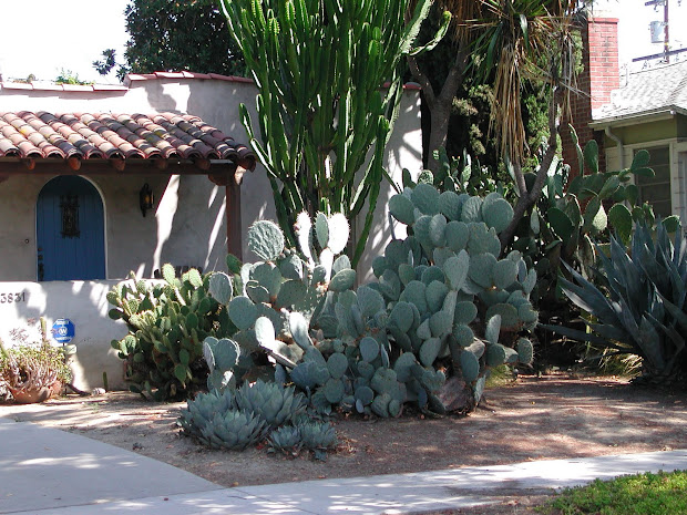 fairy yardmother landscape design