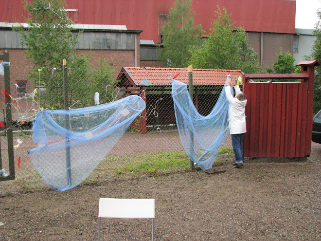 Gamla Meken, Smedjebaaacken sommaren -09