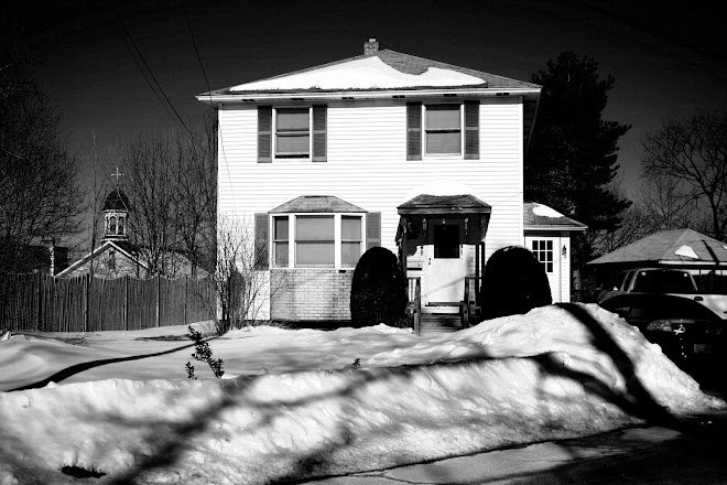 Methuen, Mass. House