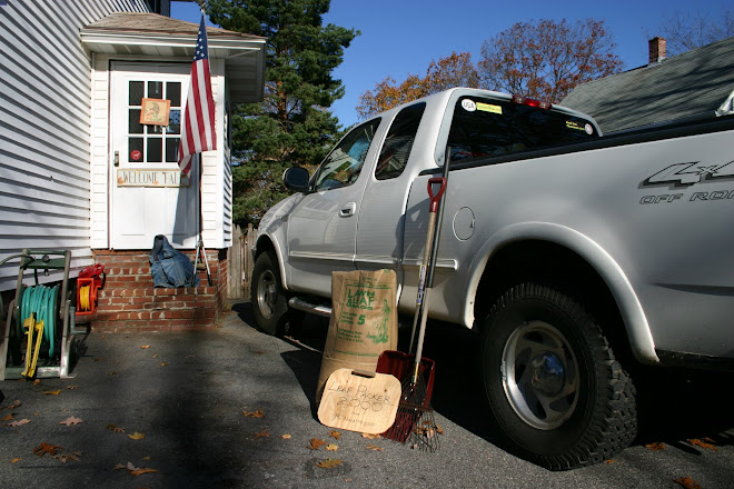 Methuen, Mass. Driveway